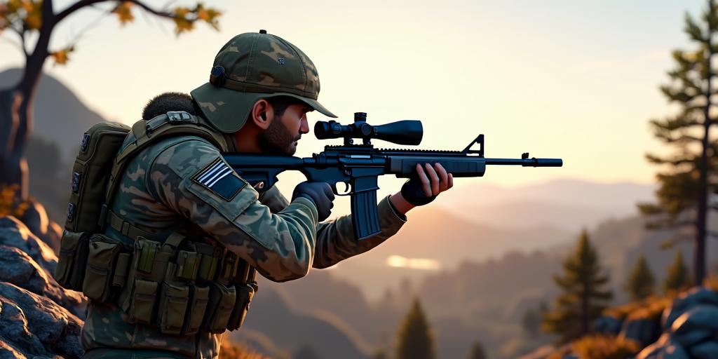 玩家心声：我为何选择或抵制和平精英辅助软件